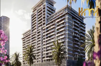 Apartment - 2 Bedrooms - 3 Bathrooms for sale in Helvetia Residences - Jumeirah Village Circle - Dubai