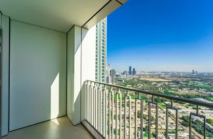 شقة - 3 غرف نوم - 4 حمامات للبيع في داون تاون فيوز 2 برج 3 - II داون تاون فيوز - دبي وسط المدينة - دبي