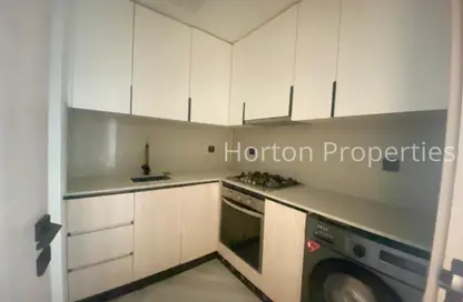 Apartment - 2 Bedrooms - 3 Bathrooms for rent in Empire Residence - Jumeirah Village Circle - Dubai