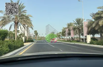 Apartment - 1 Bedroom - 2 Bathrooms for sale in Golf Community - Al Zorah - Ajman