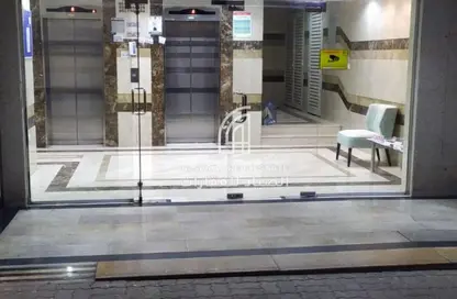 شقة - 2 غرف نوم - 2 حمامات للايجار في ابراج الحبتور القاسمية - الند - القاسمية - الشارقة