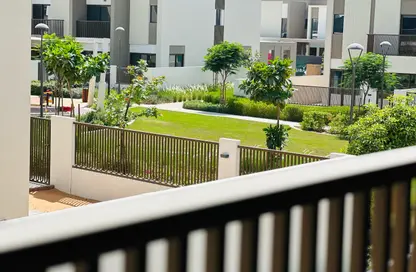 Townhouse - 4 Bedrooms - 5 Bathrooms for rent in La Violeta 1 - Villanova - Dubai Land - Dubai