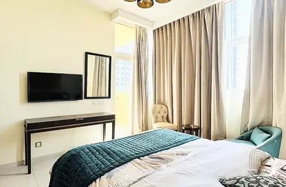 Apartment - Studio for rent in Ghalia - District 18 - Jumeirah Village Circle - Dubai