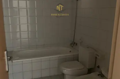 Apartment - 1 Bedroom - 1 Bathroom for rent in Dar Al Majaz - Jamal Abdul Nasser Street - Al Majaz - Sharjah