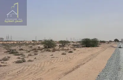 Land - Studio for sale in Al Malha - Al Rahmaniya - Sharjah
