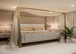 فيلا - 7 غرف نوم - 7 حمامات للبيع في ترامب استايت - داماك هيلز - دبي