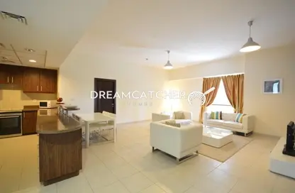 Apartment - 1 Bathroom for sale in East Heights 4 - Business Bay - Dubai