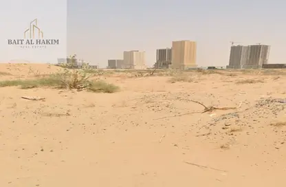 أرض - استوديو للبيع في عجمان جلوبال سيتي - العالية - عجمان