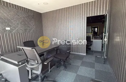 Office Space - Studio for rent in The Exchange - Business Bay - Dubai