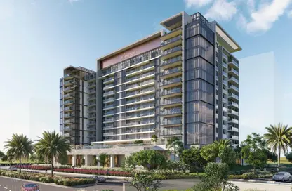 Apartment - 2 Bedrooms - 3 Bathrooms for sale in Ellington House - Dubai Hills Estate - Dubai