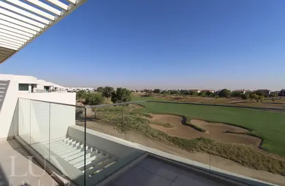 Villa - 4 Bedrooms - 5 Bathrooms for sale in Jumeirah Luxury - Jumeirah Golf Estates - Dubai