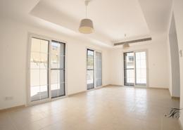 Empty Room image for: Villa - 2 bedrooms - 3 bathrooms for rent in Al Reem 2 - Al Reem - Arabian Ranches - Dubai, Image 1