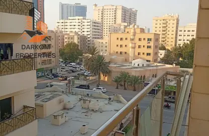 Apartment - 2 Bedrooms - 2 Bathrooms for rent in The Icon Casa 2 - Al Rashidiya 3 - Al Rashidiya - Ajman