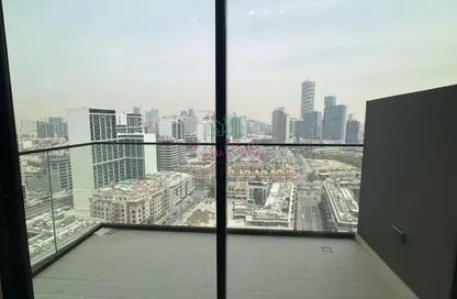 Apartment - 1 Bedroom - 1 Bathroom for sale in Binghatti Onyx - District 15 - Jumeirah Village Circle - Dubai