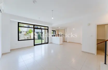 Townhouse - 3 Bedrooms - 4 Bathrooms for rent in Hayat Townhouses - Town Square - Dubai