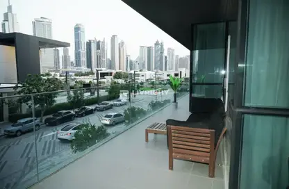 شقة - 3 غرف نوم - 5 حمامات للبيع في 16 بناية - سيتي ووك السكنية - سيتي ووك - دبي