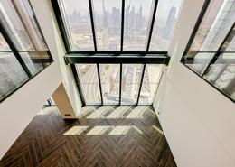 Stairs image for: Duplex - 2 bedrooms - 3 bathrooms for sale in One Za'abeel - Zabeel 1 - Zabeel - Dubai, Image 1