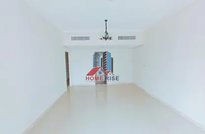 Apartment - 1 Bedroom - 2 Bathrooms for rent in Al Nada Tower - Al Nahda - Sharjah