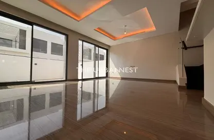 Townhouse - 3 Bedrooms - 3 Bathrooms for rent in Belair Damac Hills - By Trump Estates - DAMAC Hills - Dubai