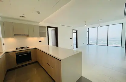 Apartment - 3 Bedrooms - 5 Bathrooms for rent in The Crest - Sobha Hartland - Mohammed Bin Rashid City - Dubai