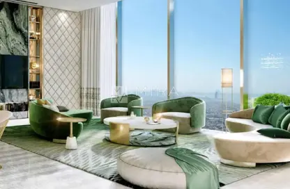 Apartment - 3 Bedrooms - 2 Bathrooms for sale in Safa one - Al Wasl - Dubai