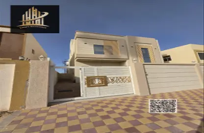 Villa - 4 Bedrooms - 6 Bathrooms for rent in Al Zaheya Gardens - Al Zahya - Ajman