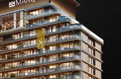 شقة - 1 حمام للبيع في ماركيز ون - ارجان - دبي