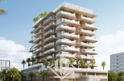 Apartment - 2 Bedrooms - 2 Bathrooms for sale in Sunset Bay 5 By Imtiaz - Dubai Islands - Dubai