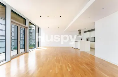 Apartment - 2 Bedrooms - 3 Bathrooms for rent in Apartment Building 2 - Bluewaters Residences - Bluewaters - Dubai