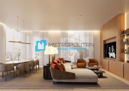 Apartment - 3 bedrooms - 5 bathrooms for sale in Mr. C Residences - Jumeirah 2 - Jumeirah - Dubai