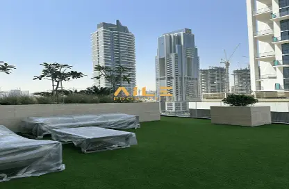 Apartment - 1 Bedroom - 2 Bathrooms for sale in Tulip Park - Jumeirah Village Circle - Dubai