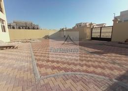 Studio - 1 bathroom for rent in Baniyas - Abu Dhabi