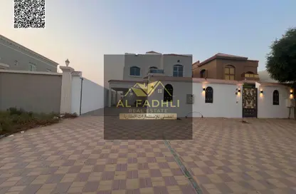 Villa - 5 Bedrooms - 7 Bathrooms for sale in Al Mowaihat 1 - Al Mowaihat - Ajman