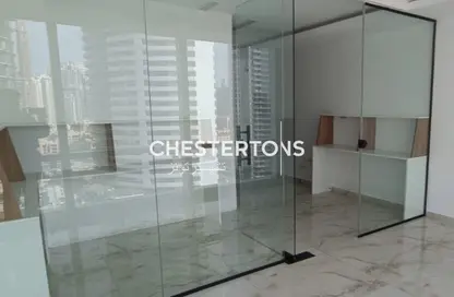 مكتب - استوديو للبيع في برج تماني - الخليج التجاري - دبي مكتب - استوديو للبيع في برج تماني - الخليج التجاري - دبي