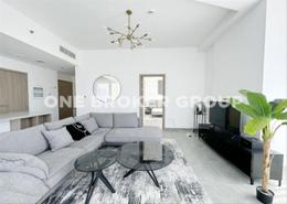 Apartment - 1 bedroom - 2 bathrooms for rent in Stella Maris - Dubai Marina - Dubai