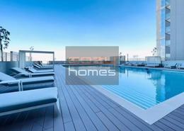 Apartment - 1 bedroom - 1 bathroom for rent in Sobha Creek Vistas Tower B - Sobha Hartland - Mohammed Bin Rashid City - Dubai Apartment - 1 bedroom - 1 bathroom for rent in Sobha Creek Vistas Tower B - Sobha Hartland - Mohammed Bin Rashid City - Dubai
