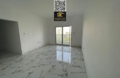 Apartment - 2 Bedrooms - 2 Bathrooms for rent in Al Rashidiya Towers - Al Rashidiya - Ajman Downtown - Ajman