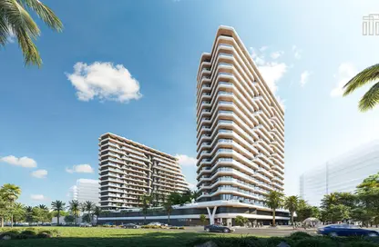 Apartment - 1 Bedroom - 2 Bathrooms for sale in Bayviews - Hayat Island - Mina Al Arab - Ras Al Khaimah