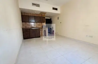 Apartment - Studio - 1 Bathroom for rent in Fire Station Road - Muwaileh - Sharjah