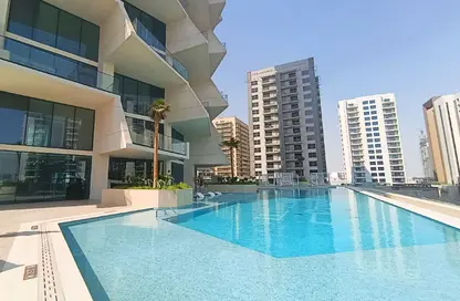 شقة - غرفة نوم - 2 حمامات للايجار في بن غاطي فانتوم - ديستريكت 17 - قرية الجميرا سركل - دبي