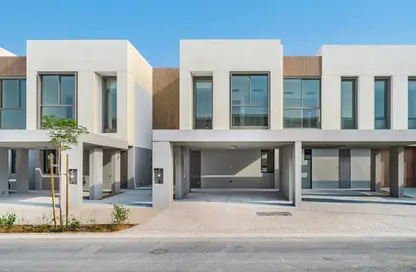 Villa - 3 Bedrooms - 4 Bathrooms for sale in Orania - The Valley - Dubai