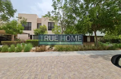 Villa - 5 Bedrooms - 7 Bathrooms for rent in Al Zahia - Muwaileh Commercial - Sharjah