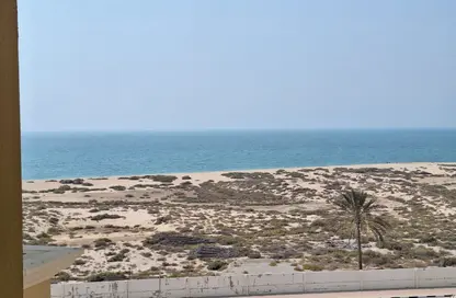 شقة - غرفة نوم - 1 حمام للايجار في رويال بريز - رويال بريز - قرية الحمرا - رأس الخيمة