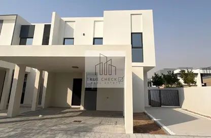 فيلا - 4 غرف نوم - 2 حمامات للايجار في إيدن - ذا فالي - دبي