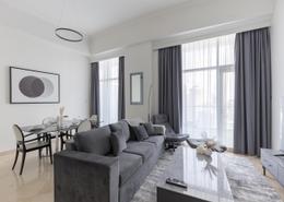 Apartment - 2 bedrooms - 2 bathrooms for rent in Dorra Bay - Dubai Marina - Dubai