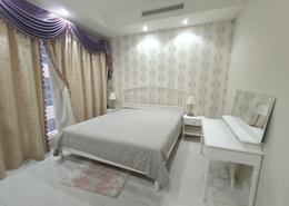 Apartment - 1 bedroom - 2 bathrooms for sale in Sahara Tower 5 - Sahara Complex - Al Nahda - Sharjah