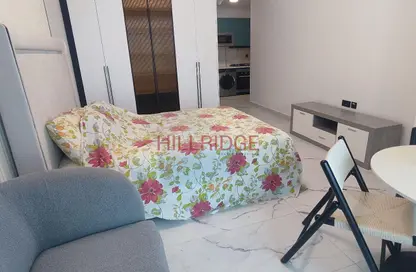 Apartment - Studio - 1 Bathroom for rent in Opalz By Danube Tower 2 - Opalz by Danube - Dubai Science Park - Dubai
