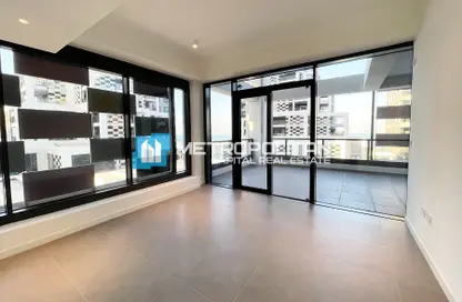 Reception / Lobby image for: Apartment - 3 Bedrooms - 5 Bathrooms for sale in Pixel - Makers District - Al Reem Island - Abu Dhabi, Image 1