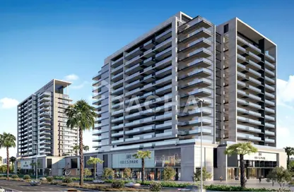 Apartment - 1 Bedroom - 1 Bathroom for sale in 399 Hills Park - Dubai Hills Estate - Dubai Apartment - 1 Bedroom - 1 Bathroom for sale in 399 Hills Park - Dubai Hills Estate - Dubai