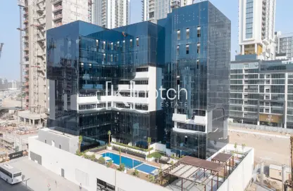 شقة - 2 غرف نوم - 2 حمامات للبيع في عزيزي ريفييرا ازور - عزيزي ريفيرا - ميدان واحد - ميدان - دبي